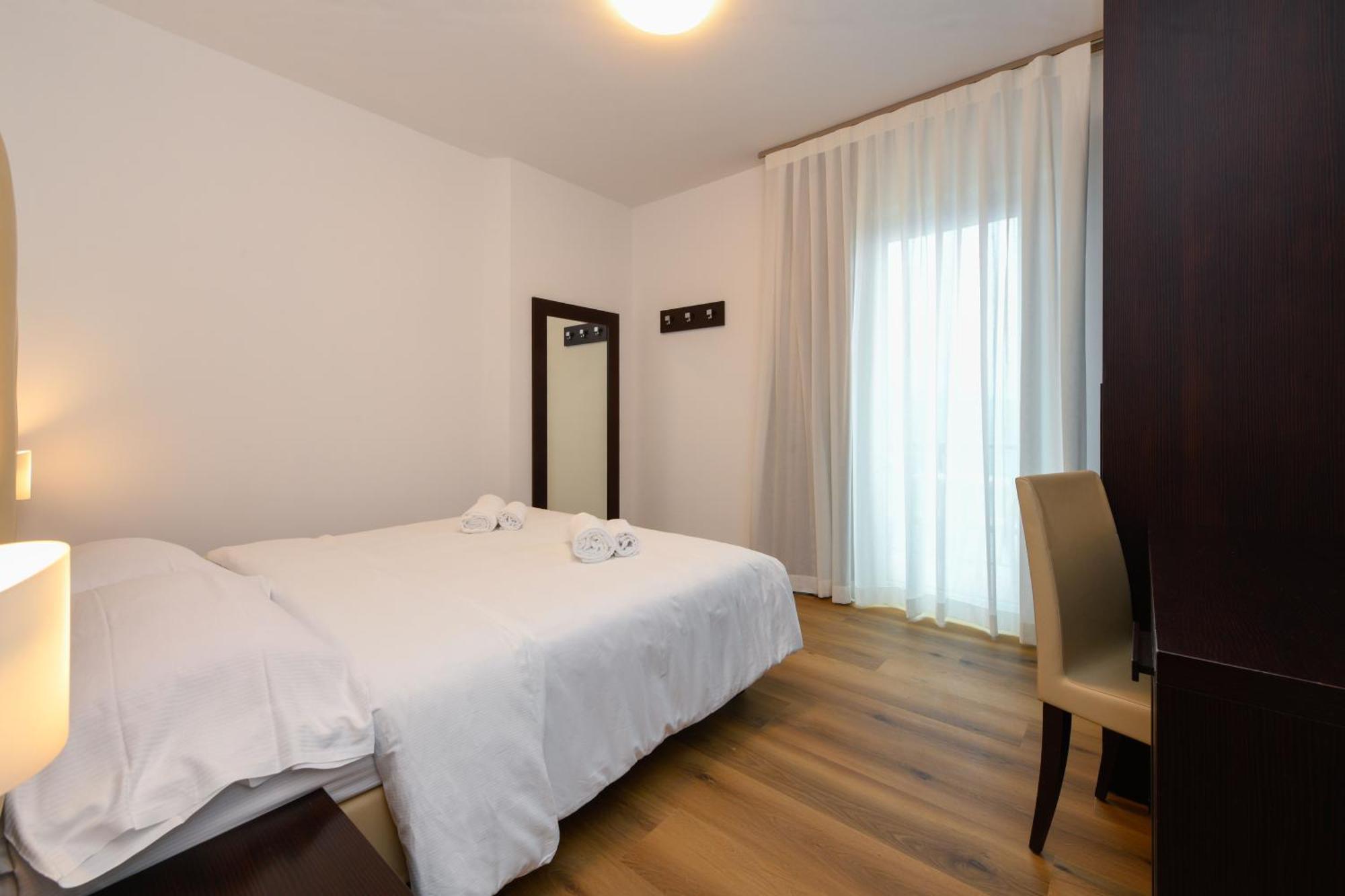Hotel Bellavista Тіньяле Екстер'єр фото