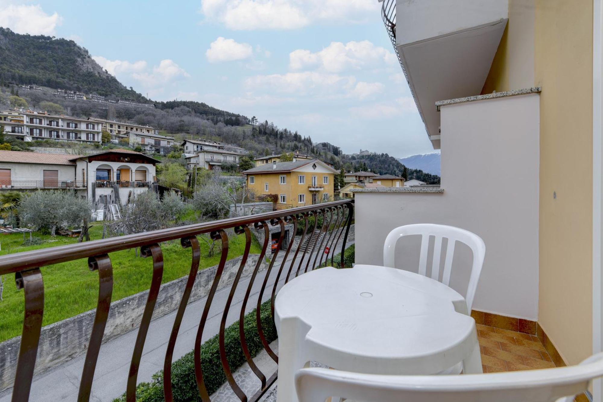 Hotel Bellavista Тіньяле Екстер'єр фото