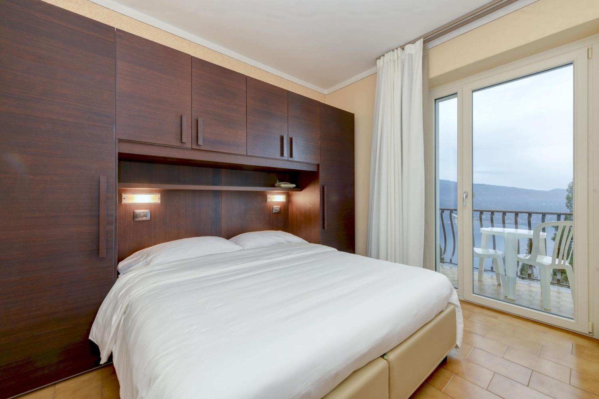 Hotel Bellavista Тіньяле Екстер'єр фото