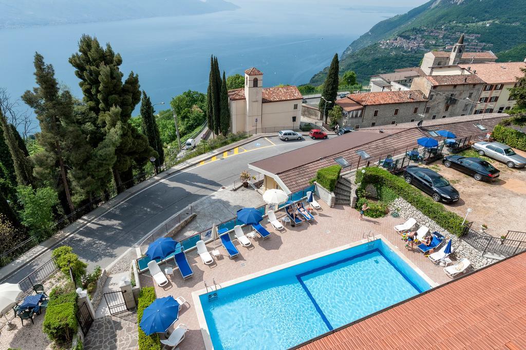 Hotel Bellavista Тіньяле Екстер'єр фото
