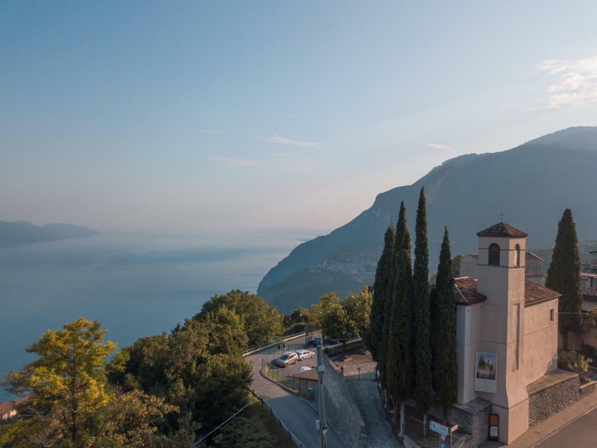 Hotel Bellavista Тіньяле Екстер'єр фото